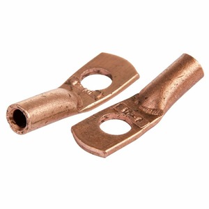 Наконечник Rexant 07-5309-1 ТМ 10–8–5 (10 мм - 8 мм) (в упак. 5 шт.)