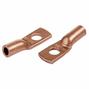 Наконечник Rexant 07-5311-1 ТМ 16–8–6 (16 мм - 8 мм) (в упак. 5 шт.)