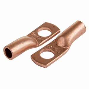 Наконечник Rexant 07-5315-1 ТМ 25–10–8 (25 мм - 10 мм) (в упак. 5 шт.)