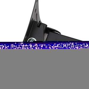 Кронштейн Rexant 38-0051 для телевизора 13- 37 дюймов наклонно-поворотный два колена