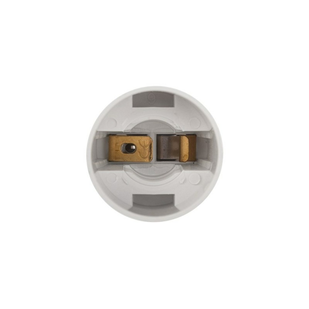 Сетевой переходник Rexant 11-8822 Патрон пластиковый термостойкий подвесной Е14