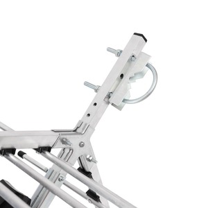 Антенна наружная «Активная» для цифрового ТВ DVB-T2 Rexant 34-0773 RX-406-DEF