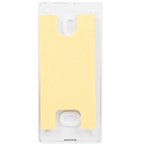 Проводной дверной звонок Rexant 73-0070 Звонок 220 вольт с световой индикацией RX-7