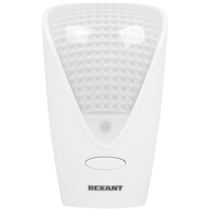 Проводной дверной звонок Rexant 73-0070 Звонок 220 вольт с световой индикацией RX-7