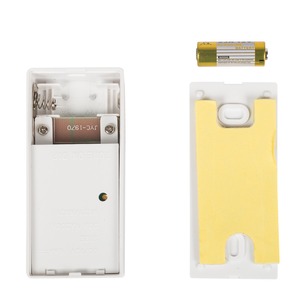 Проводной дверной звонок Rexant 73-0070 Звонок 220 вольт с световой индикацией RX-7