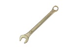 Ключ Rexant 12-5807-2 Ключ комбинированный 12 мм, желтый цинк