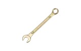 Ключ Rexant 12-5808-2 Ключ комбинированный 13 мм, желтый цинк