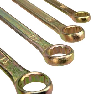 Ключ Rexant 12-5841-2 Набор ключей комбинированных REXANT (8, 10, 12, 13, 14, 17 мм), 6 шт