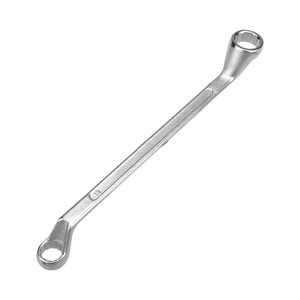 Ключ Rexant 12-5858-2 Ключ накидной коленчатый 13х17 мм, хром
