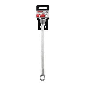 Ключ Rexant 12-5858-2 Ключ накидной коленчатый 13х17 мм, хром