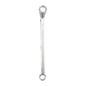Ключ Rexant 12-5855-2 Ключ накидной коленчатый 14х15 мм, хром