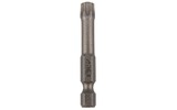 Бита для шуруповерта Kranz KR-92-0431 Torx T-40х50 мм (упак. 10 шт.)