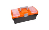 Ящик пластиковый для инструмента PROconnect 12-5001-4 420х220х180 мм