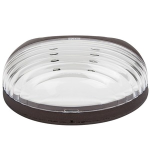 Светильник светодиодный Lamper 602-214 настенный на солнечной батарее (SLC-60)