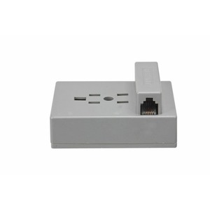 Розетка RJ 45 и телефон Rexant 03-0011-4 Универсальная телефонная розетка (50 штук)