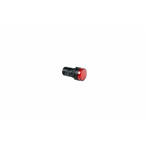 Индикатор Rexant 36-3380 30 220V красный LED (10 штук)