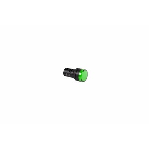 Индикатор Rexant 36-3383 30 220V зеленый LED (10 штук)