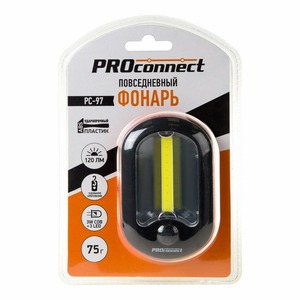 Повседневный фонарь PROconnect 75-0152 pc-97