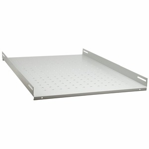 Полка стационарная для рэкового шкафа Rexant 04-2622 Стационарная полка, полезная глубина 700мм