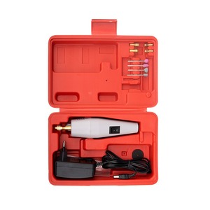 Дрель (гравер) Rexant 12-4451