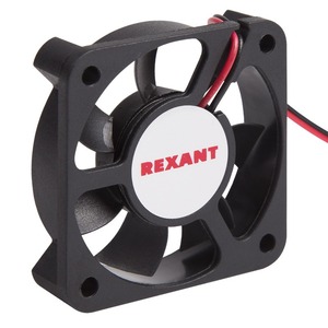 Кулер и система охлаждения для компьютера Rexant 72-5051 RX 5010MS 12VDC