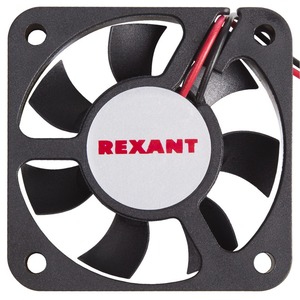 Кулер и система охлаждения для компьютера Rexant 72-5051 RX 5010MS 12VDC