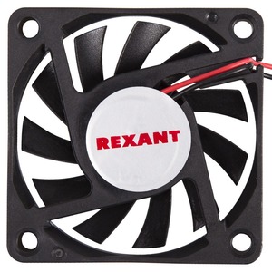 Кулер и система охлаждения для компьютера Rexant 72-5060 RX 6010MS 12VDC