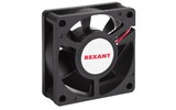 Кулер и система охлаждения для компьютера Rexant 72-5061 RX 6020MS 12VDC