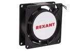 Кулер и система охлаждения для компьютера Rexant 72-6080 RX 8025HS 220VAC