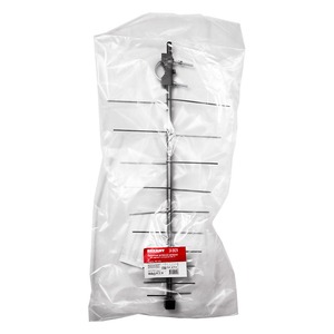 Антенна наружная «Активная» для цифрового ТВ DVB-T2 Rexant 34-0424 RX-424