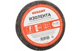 Изолента х/б Rexant 09-2406 15х0,35 мм (ролик 20 м/200 г) (1-ПОЛ)