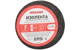 Изолента х/б Rexant 09-2407 15х0,35 мм (ролик 30 м/300 г) (1-ПОЛ)