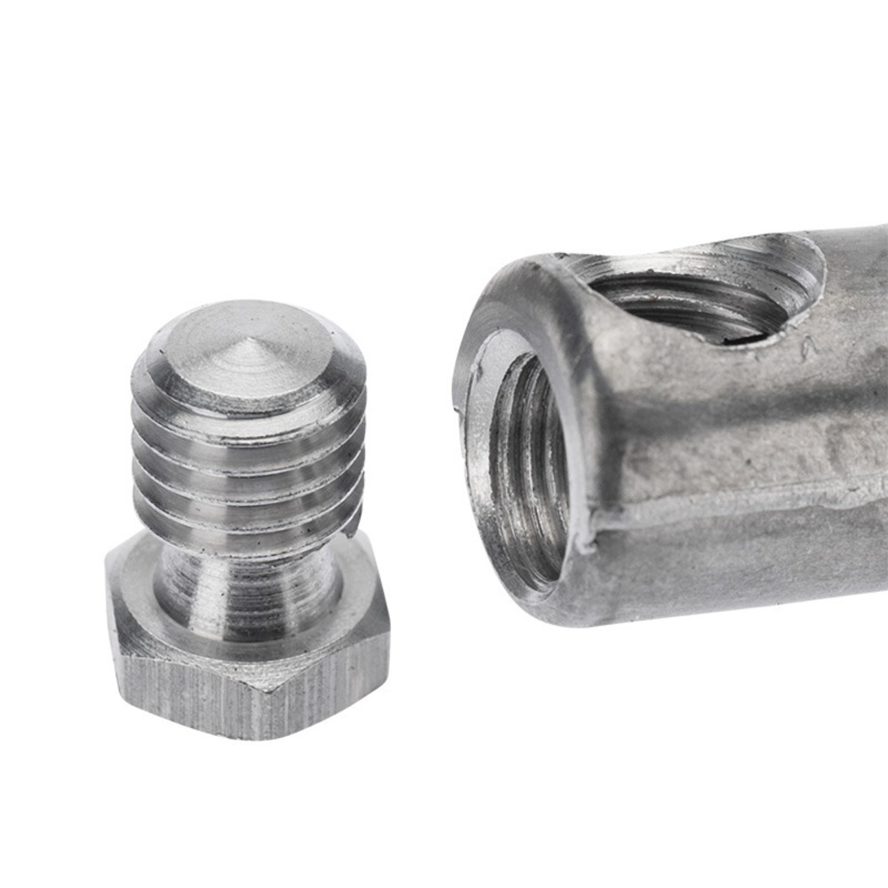 Наконечник болтовой Rexant 07-4116 1НБ-0-005 (10-25) (в упак. 20 шт.)