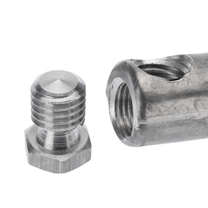 Наконечник болтовой Rexant 07-4116 1НБ-0-005 (10-25) (в упак. 20 шт.)