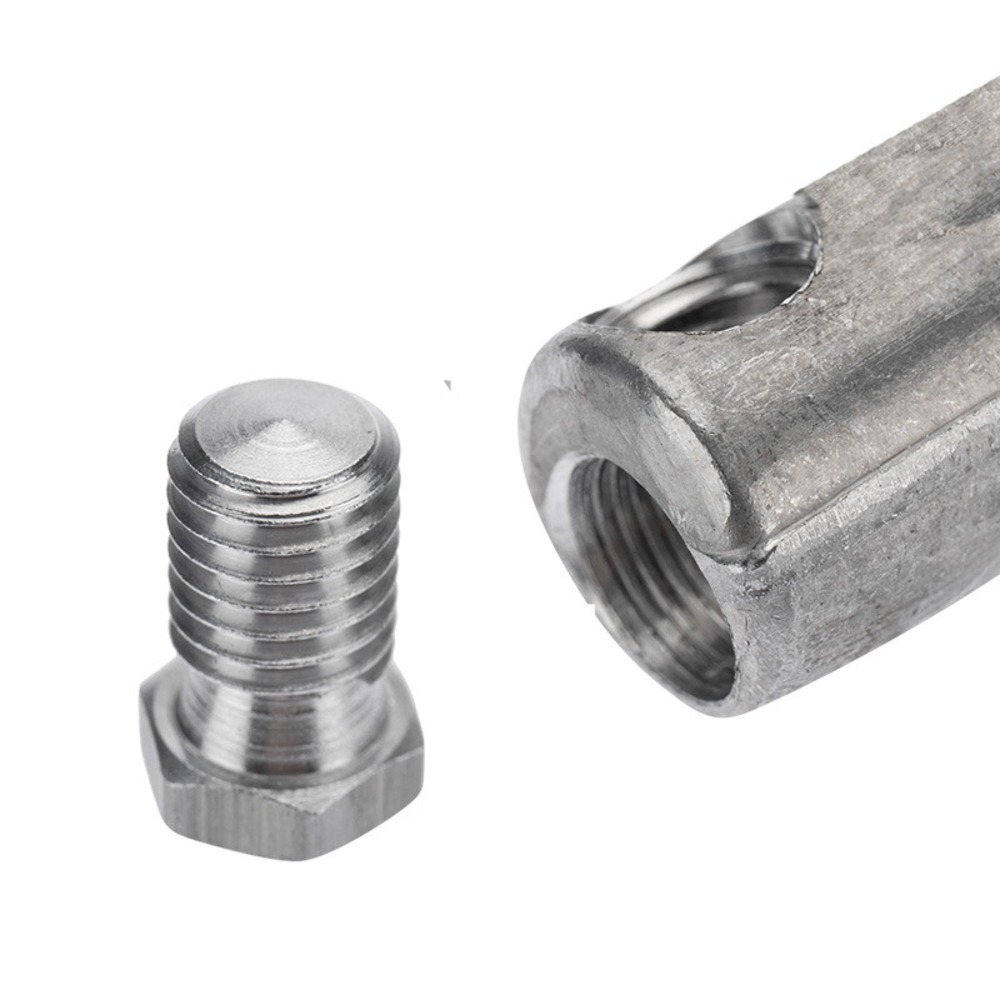 Наконечник болтовой Rexant 07-4117 2НБ-1-005 (25-50) (в упак. 20 шт.)