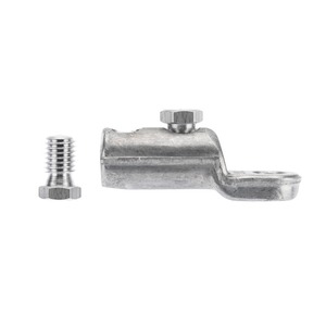 Наконечник болтовой Rexant 07-4117 2НБ-1-005 (25-50) (в упак. 20 шт.)