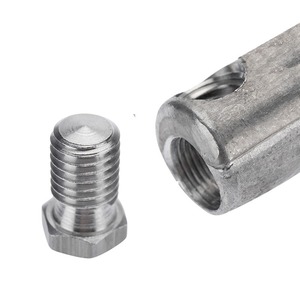 Наконечник болтовой Rexant 07-4117 2НБ-1-005 (25-50) (в упак. 20 шт.)