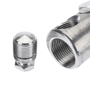 Наконечник болтовой Rexant 07-4119 2НБ-3-005 (150-240), (в упак. 3 шт.)