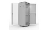 Напольный рэковый шкаф 19 дюймов Rexant 04-2311 19 Напольный шкаф серии Standart 32U 600х800 мм