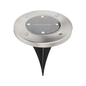 Светильник светодиодный Lamper 602-246 Взлетные Огни LED с аккумулятором солнечной панелью IP65