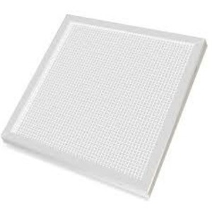 Панель универсальная светодиодная Rexant 607-001 19 мм ОПАЛ 595x595 40 Вт 180–260 В IP20 3300 Лм 4000 K нейтральный свет