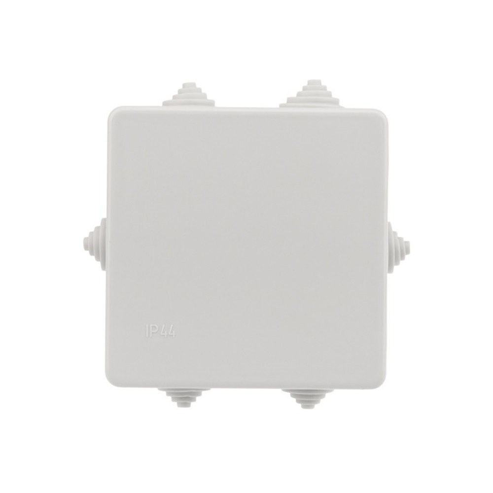 Коробка распаячная Rexant 28-3052 ОУ 85х85х40 мм, IP44