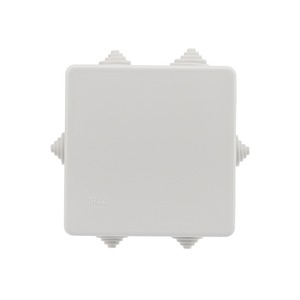 Коробка распаячная Rexant 28-3052 ОУ 85х85х40 мм, IP44