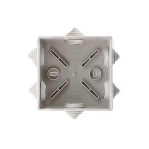 Коробка распаячная Rexant 28-3052 ОУ 85х85х40 мм, IP44