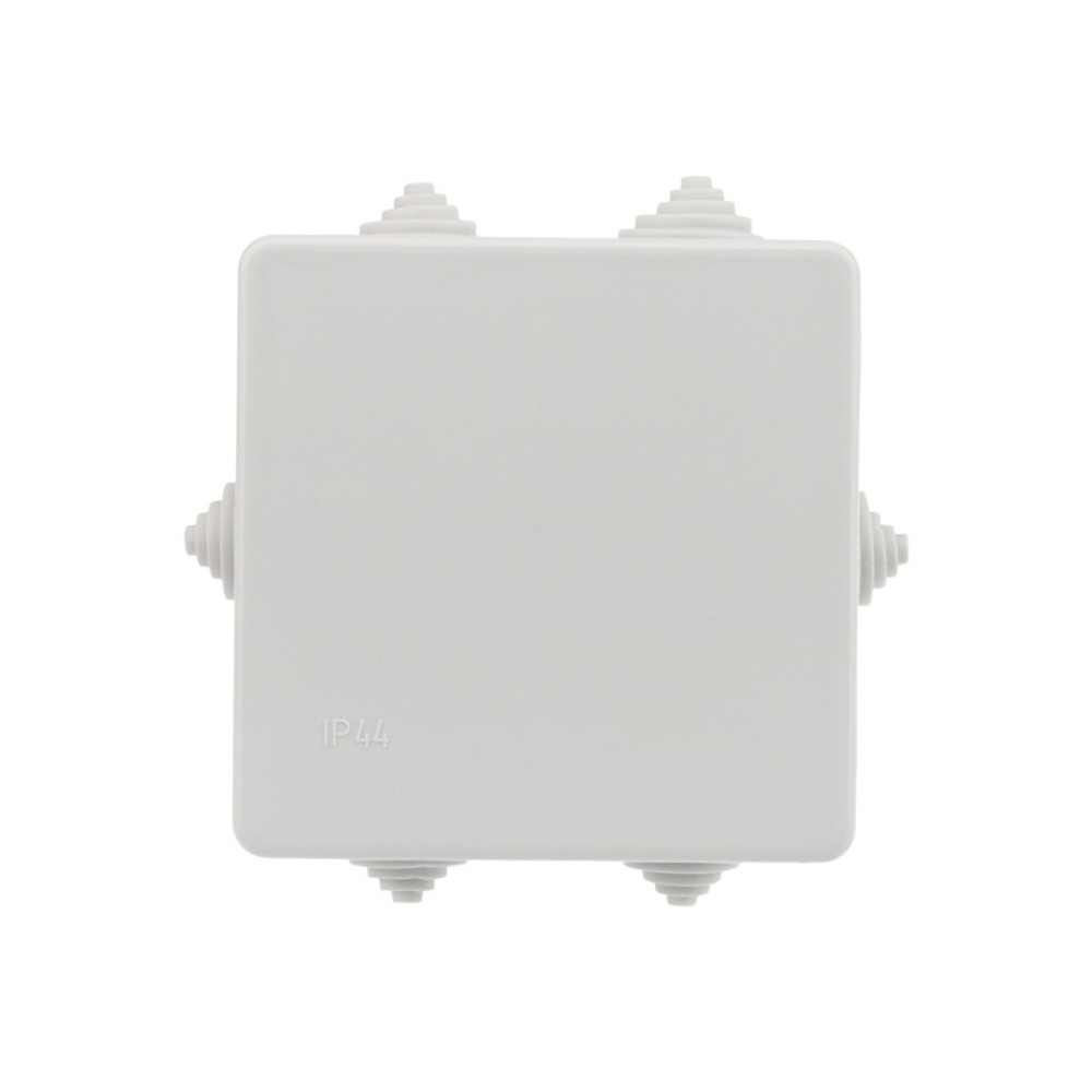 Коробка распаячная Rexant 28-3057 150x110x70 мм, винт IP55