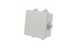 Коробка распаячная Rexant 28-3057 150x110x70 мм, винт IP55