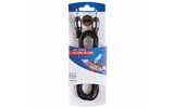 Кабель аудио Jack - Jack Rexant 06-3009 Шнур стерео шт. 3.5 мм - стерео шт. 3.5 мм 1.5М (10 штук)
