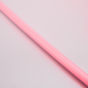 Гибкий неон Neon-Night 131-082 LED SMD, форма – D, 16х16 мм, красный, 120 LED/м, бухта 50 м