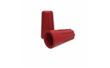 Соединительный изолирующий зажим Rexant 07-5220 СИЗ-5,  5,4 мм (4,0-13,0 мм) красный (100 Штук)