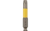 Бита для шуруповерта Kranz KR-92-0429-1 Torx T27х50 мм (2 шт./уп.)